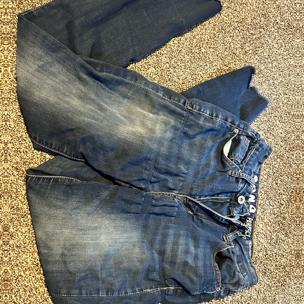 Women’s Jean pants